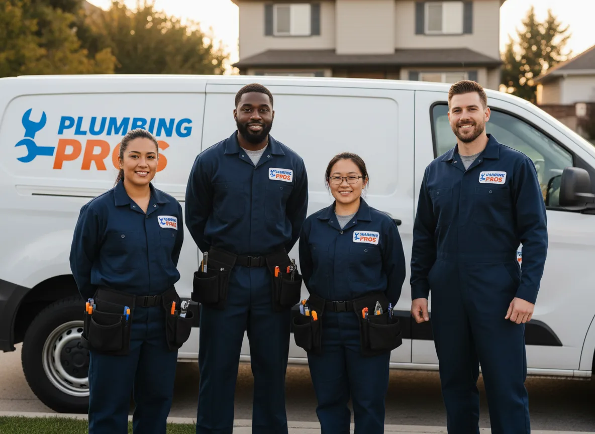 Water Heater Repair company in Barrington, IL